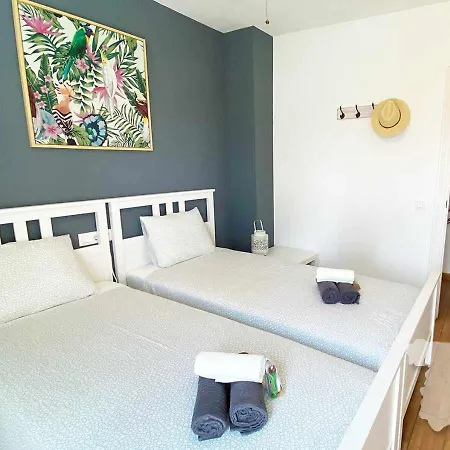 Homestay Costablancadreams Bel Air In