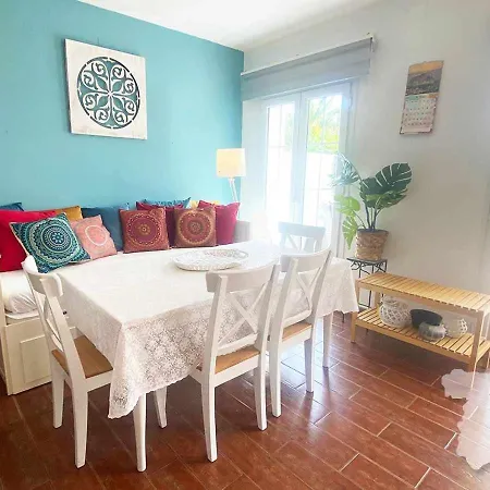 Homestay Costablancadreams Bel Air In