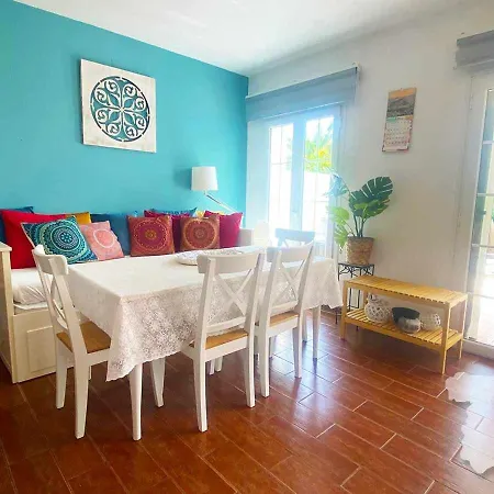 Costablancadreams Bel Air In Calpe