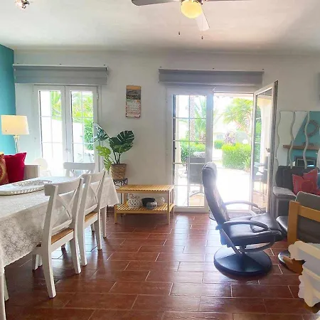 Homestay Costablancadreams Bel Air In Calpe