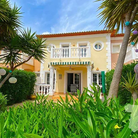 Costablancadreams Bel Air In Homestay