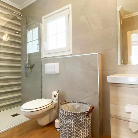 Costablancadreams Bel Air In Homestay *